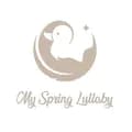 My Spring Lullaby-myspringlullaby