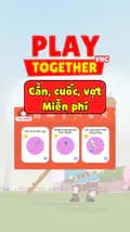 Play Together VNG-playtogethervng.official