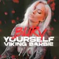 Viking Barbie-viking.barbie