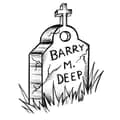Barry M. Deep-barrym.deep