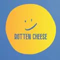 Face your fears-rotten..cheese