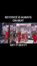 Beyoncé On Beat-beyonceonbeat