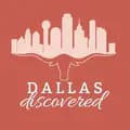Dallas Discovered-dallas_discovered