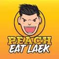PEACH EAT LAEK-baszyregency_