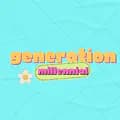 Generation Millennial-generationmillennial