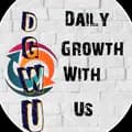 Daily Growth With Us-dailygrowthwithus