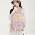 Backpack BY PY Collection-pemborongbeg