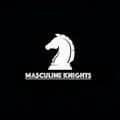 Masculine Knights-masculine.knights