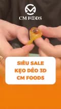 CM Foods-cmfoods.vn