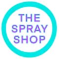 THE SPRAY SHOP-thesprayshop