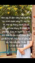 Phạm Hường (Mẹ Phong Vy)☘️-phamhuong71653