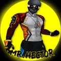Mr. Hector FF-mrhectorff