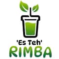 Es Teh Rimba-estehrimba