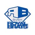 avex ROYALBRATS-avexroyalbrats