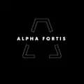 alphafortis-alphafortis