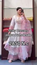 Lucky Dresses-luckyofficial530