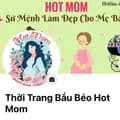 Đầm bầu Hot Mom-hotmomdambau