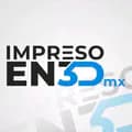 ImpresoEn3D-impresoen3dmx