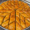 Армянская Кухня-nusharistakesyan