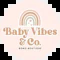 BABY VIBES & CO.-babyvibeshop