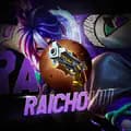 SHRX • Raichouu 🇵🇭-cheaterperd