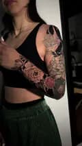 Edgar Licona tattoo-darkornament
