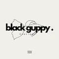 Black Guppy-blackguppymy