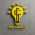 GINI CARANYA-ginicaranyaofficial