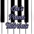 Lia's Piano Tutorials-liaspianotutorials