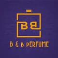 B&B Perfume-bbperfume